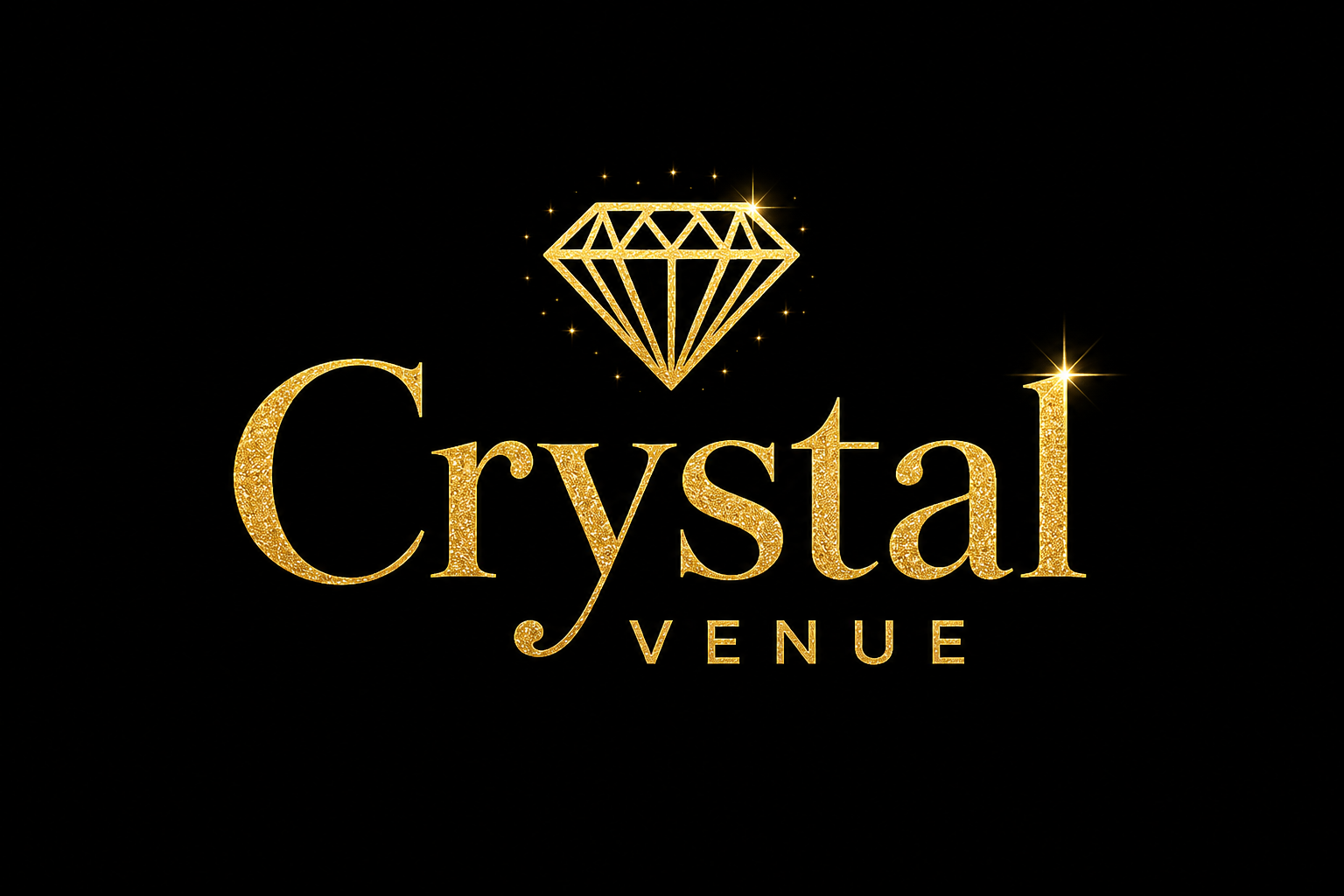 Crystal Venue